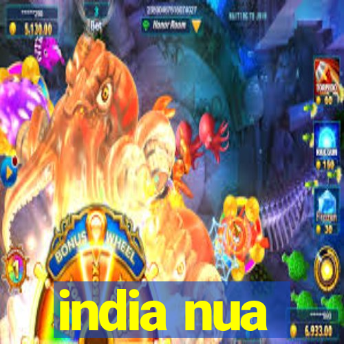 india nua